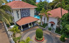 Radisson Goa Hotell 5*